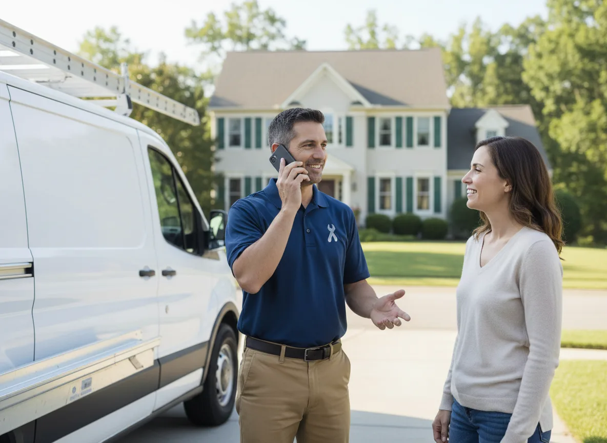 Home Gutter Service Pesotum, IL FAQs